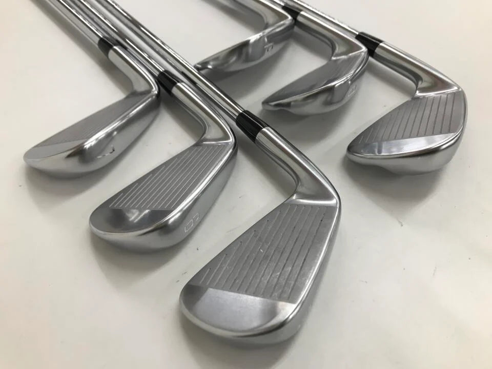 MIZUNO Pro M-15 Iron Set 6pc (5-PW) N.S.PRO MODUS 3 TOUR 105 Flex R (Pre-owned)