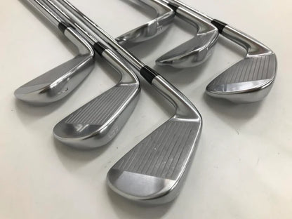 MIZUNO Pro M-15 Iron Set 6pc (5-PW) N.S.PRO MODUS 3 TOUR 105 Flex R (Pre-owned)