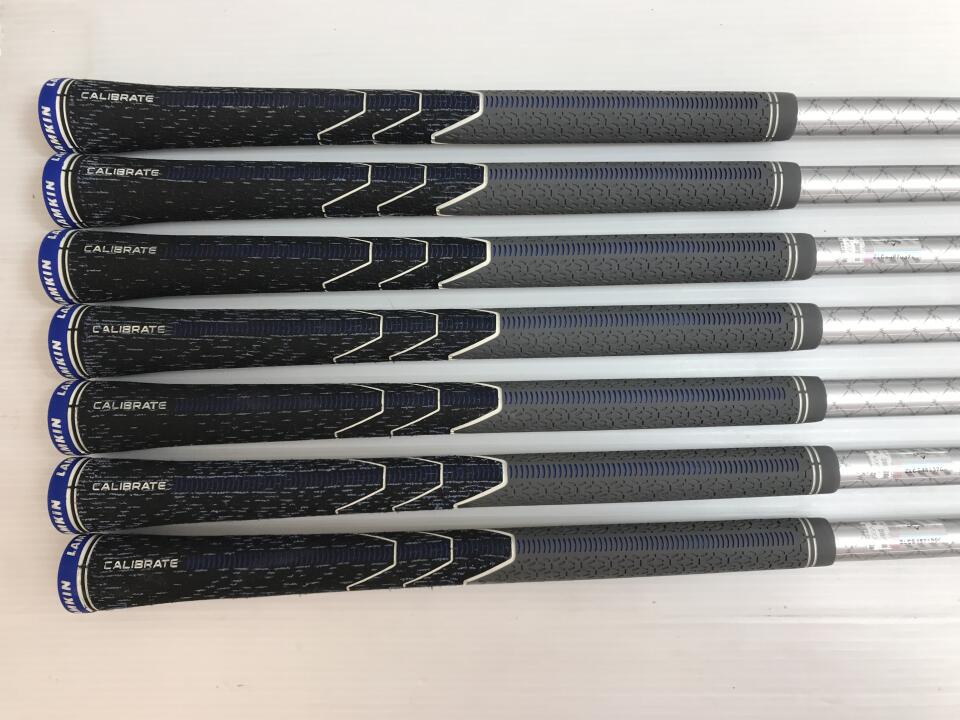 Callaway PARADYM Ai MAX FAST Iron Set 7pc (6-GW) TENSEI 40 for Callaway(Ai SMOKE) Flex R (Pre-owned)
