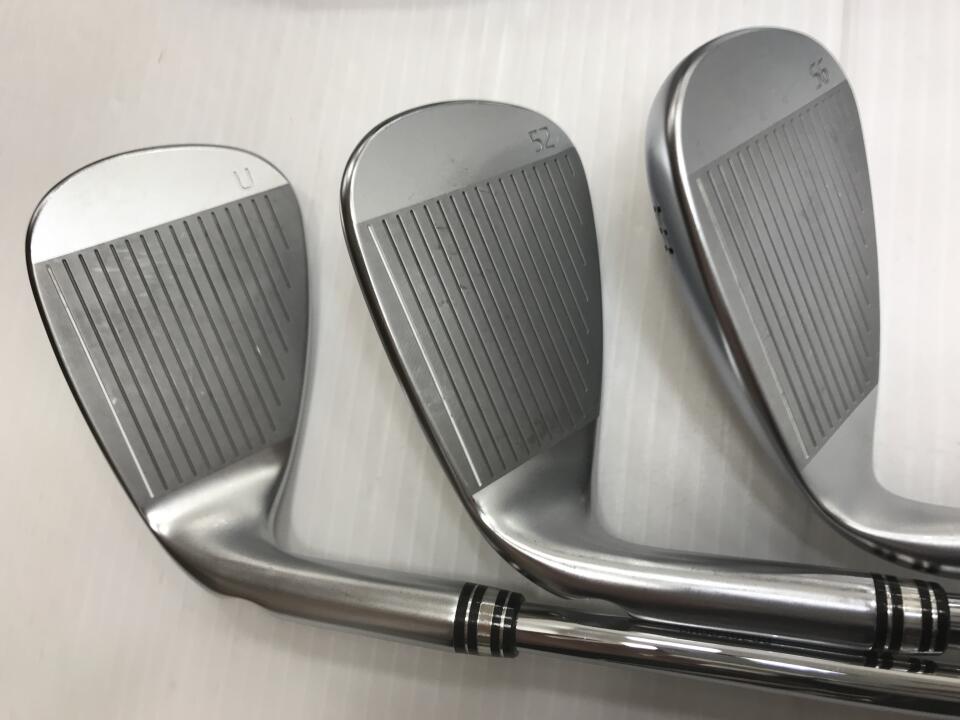 PING G440 Iron Set N.S.PRO 950GH neo Flex R (Pre-owned)