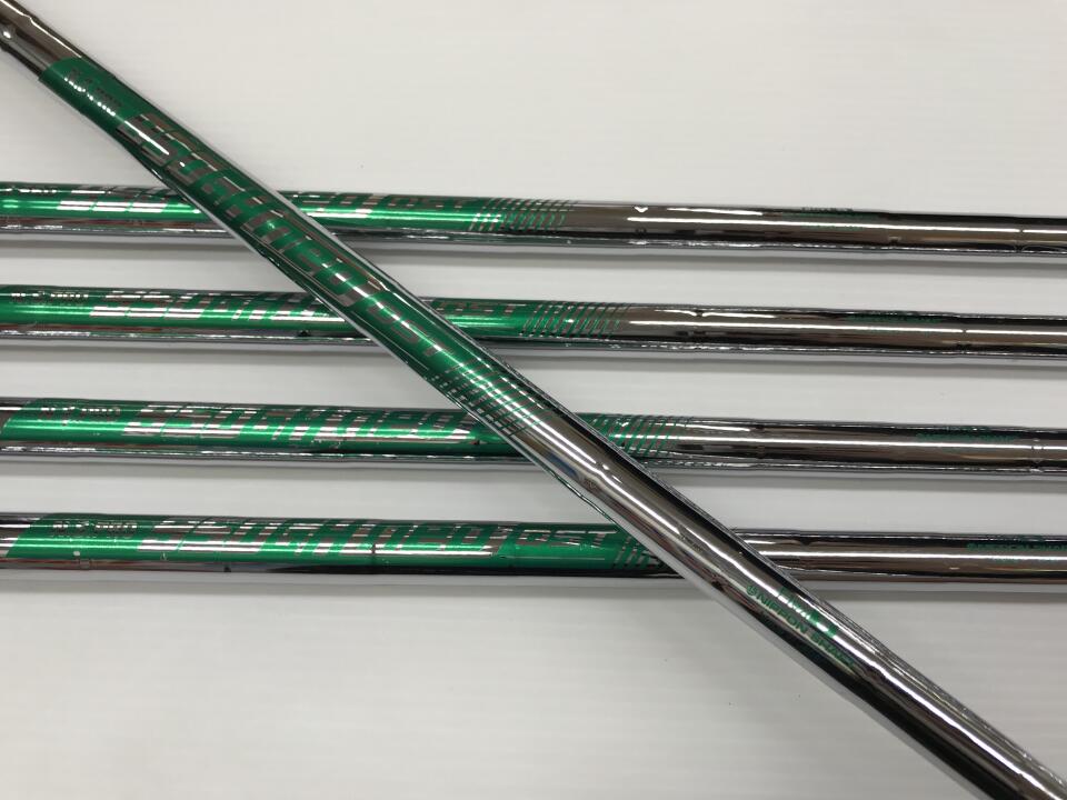 SRIXON ZX5 Mk2 Iron Set 5pc (6-PW) N.S.PRO 950GH neo DST Flex S (Pre-owned)