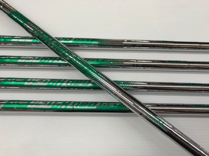 SRIXON ZX5 Mk2 Iron Set 5pc (6-PW) N.S.PRO 950GH neo DST Flex S (Pre-owned)