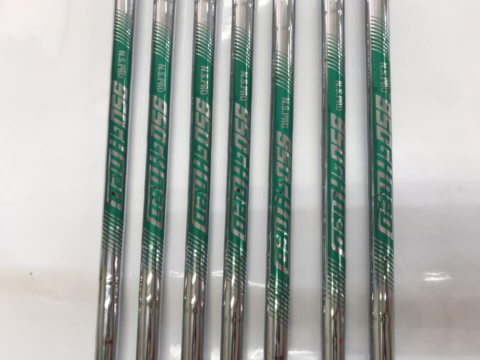 PING i230 Iron Set N.S.PRO 950GH neo Flex S (Pre-owned)