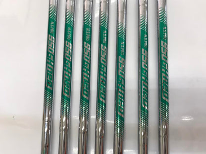 PING i230 Iron Set N.S.PRO 950GH neo Flex S (Pre-owned)