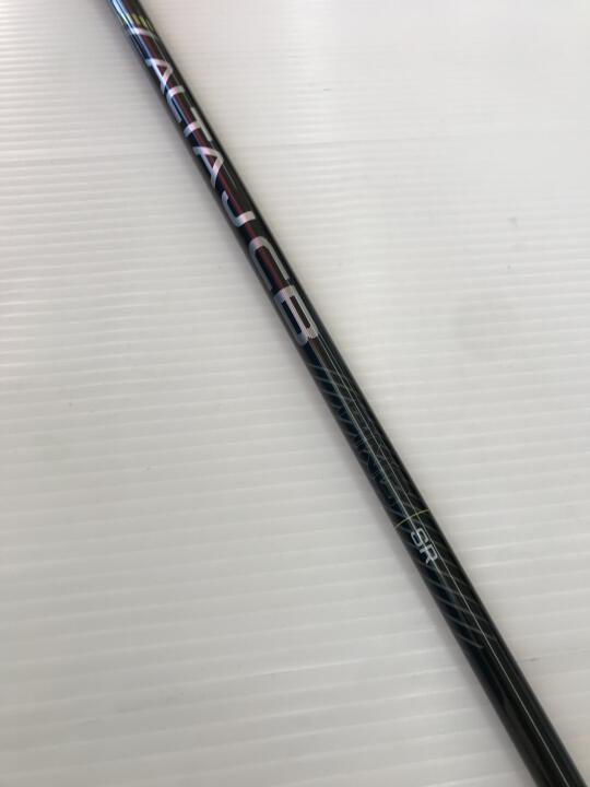 PING i230 Iron Set 7pc (5-AW) ALTA J CB BLACK Flex SR (Pre-owned)
