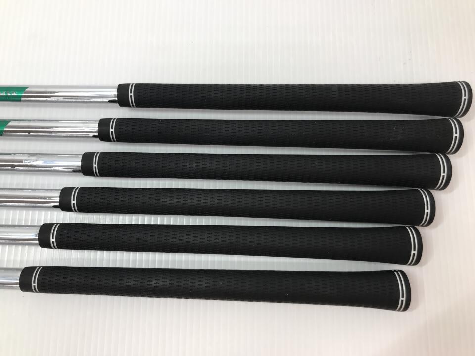 SRIXON ZX5 Mk2 Iron Set 6pc (5-PW) N.S.PRO 950GH neo DST Flex S (Pre-owned)