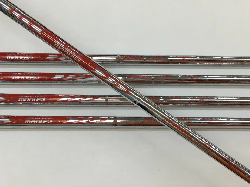 TaylorMade P790 2023 Iron Set 5pc (6-PW) N.S.PRO MODUS 3 TOUR 105 Flex S (Pre-owned)