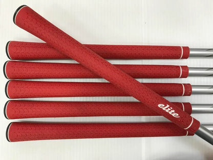 FOURTEEN TB-7 FORGED Iron Set 6pc (5-PW) MCI 110 (Reshafted) Flex S (Pre-owned)