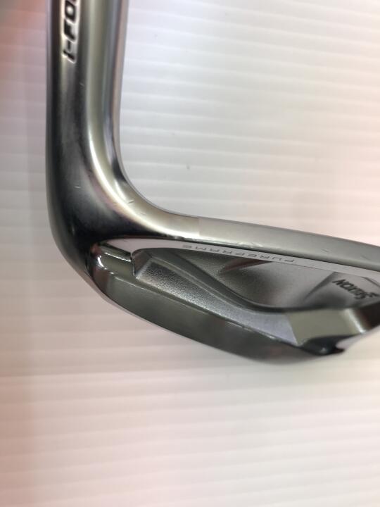 SRIXON ZXi7 Iron Set 5pc (6-PW) N.S.PRO MODUS 3 TOUR 115 Flex R (Pre-owned)