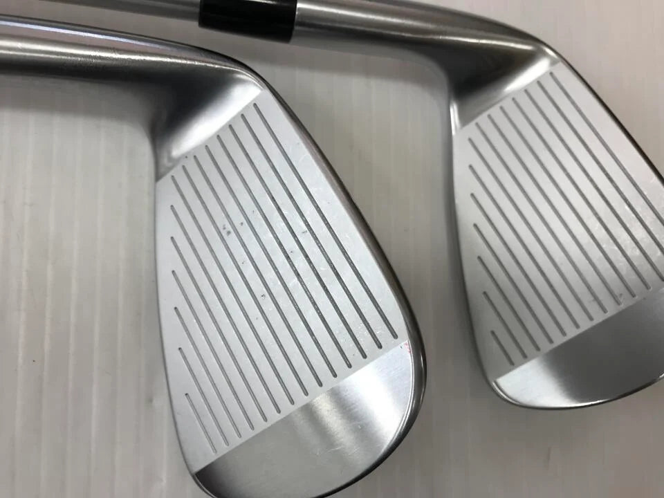 BRIDGESTONE GOLF 258CBP Iron Set 5pc (6-PW) Diamana iB65 Flex S (Pre-owned)