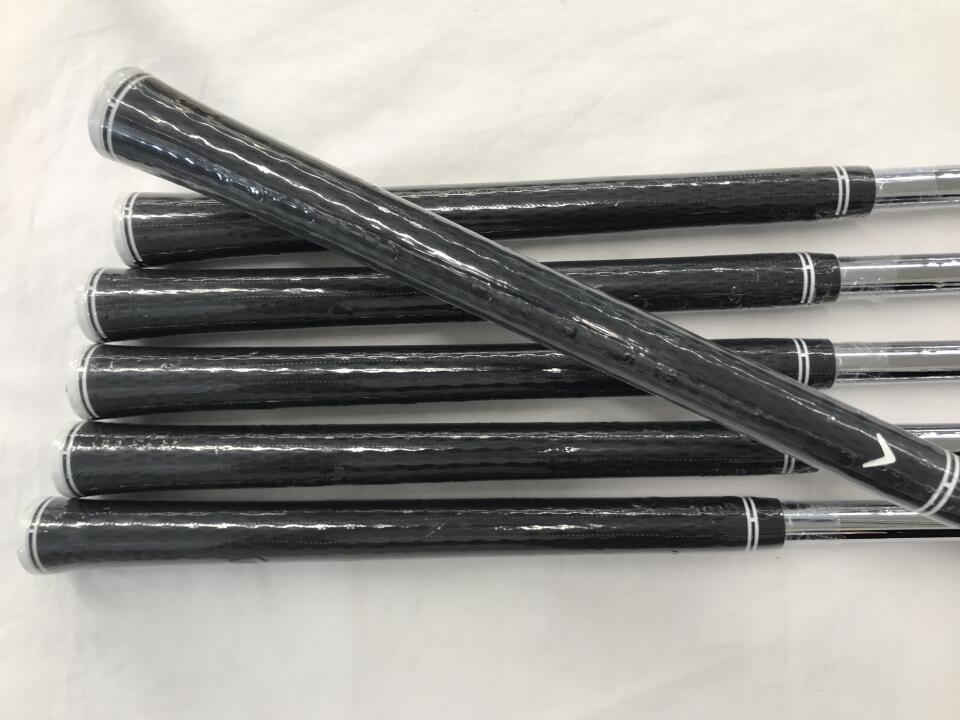 Callaway APEX Ai200 Iron Set 6pc (5-PW) N.S.PRO MODUS 3 TOUR 105 Flex S (Pre-owned)
