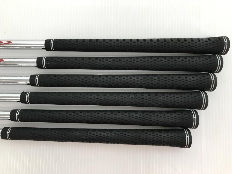 SRIXON ZX5 Mk2 Iron Set 6pc (5-PW) N.S.PRO MODUS 3 TOUR 120 Flex S Left-Handed (Pre-owned)