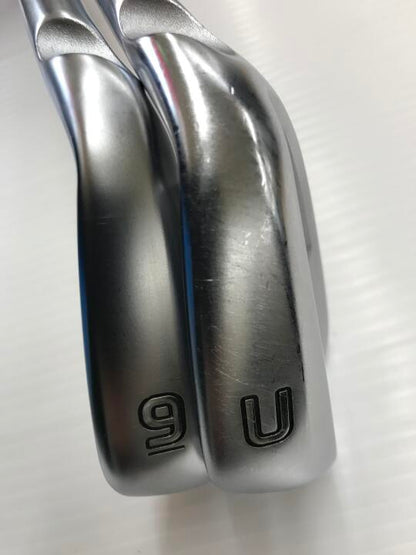 PING i525 Iron Set 6pc (6-AW) N.S.PRO MODUS 3 TOUR 105 Flex S (Pre-owned)