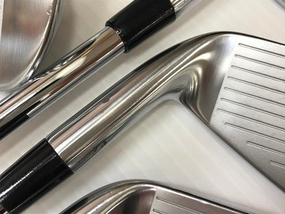 Callaway X FORGED 2024 Iron Set 6pc (5-PW) N.S.PRO MODUS 3 TOUR 105 Flex S (Pre-owned)