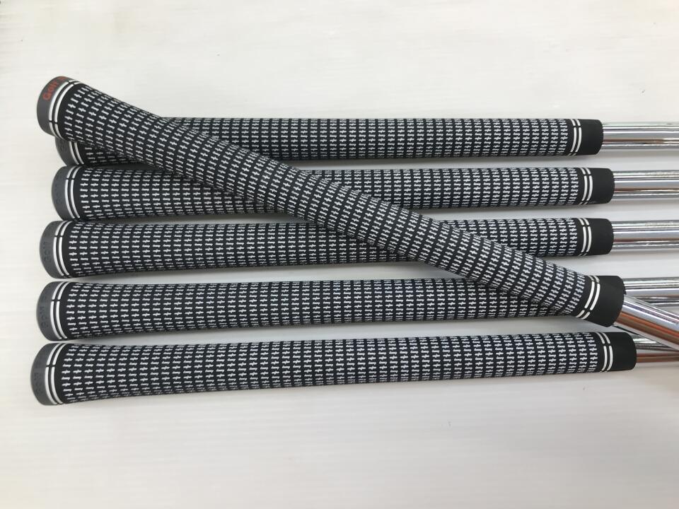 BRIDGESTONE GOLF 241CB/242CB+ COMBO Iron Set 6pc (5-PW) N.S.PRO MODUS 3 TOUR 105 (Reshafted) Flex S (Pre-owned)