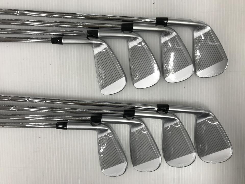 PING i530 Iron Set AWT 2.0 LITE Flex S (Pre-owned)