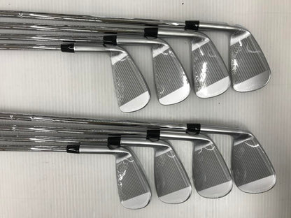 PING i530 Iron Set AWT 2.0 LITE Flex S (Pre-owned)
