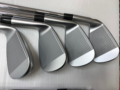 PING i230 Iron Set N.S.PRO 950GH neo Flex R (Pre-owned)