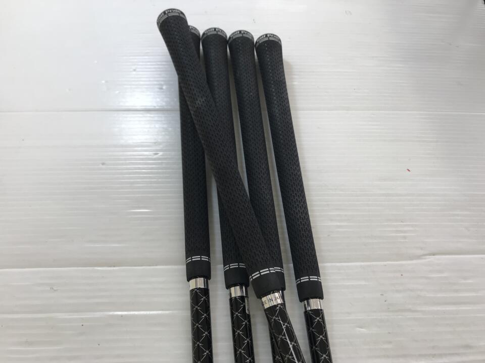 YAMAHA RMX DD-2 Iron Set 5pc (6-PW) TENSEI GR i50 (YAMAHA) Flex SR (Pre-owned)