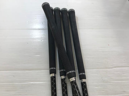 YAMAHA RMX DD-2 Iron Set 5pc (6-PW) TENSEI GR i50 (YAMAHA) Flex SR (Pre-owned)