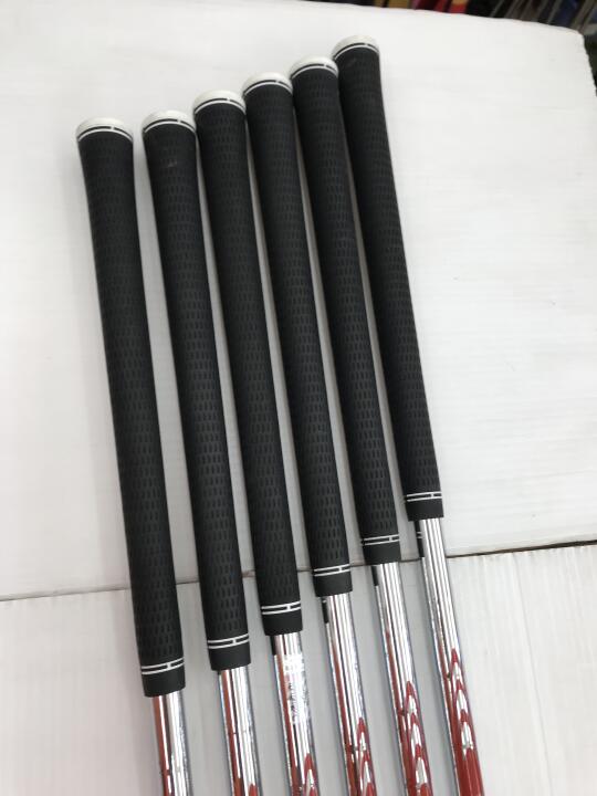 Callaway APEX PRO 2024 Iron Set 6pc (5-PW) N.S.PRO MODUS 3 TOUR 105 Flex S (Pre-owned)