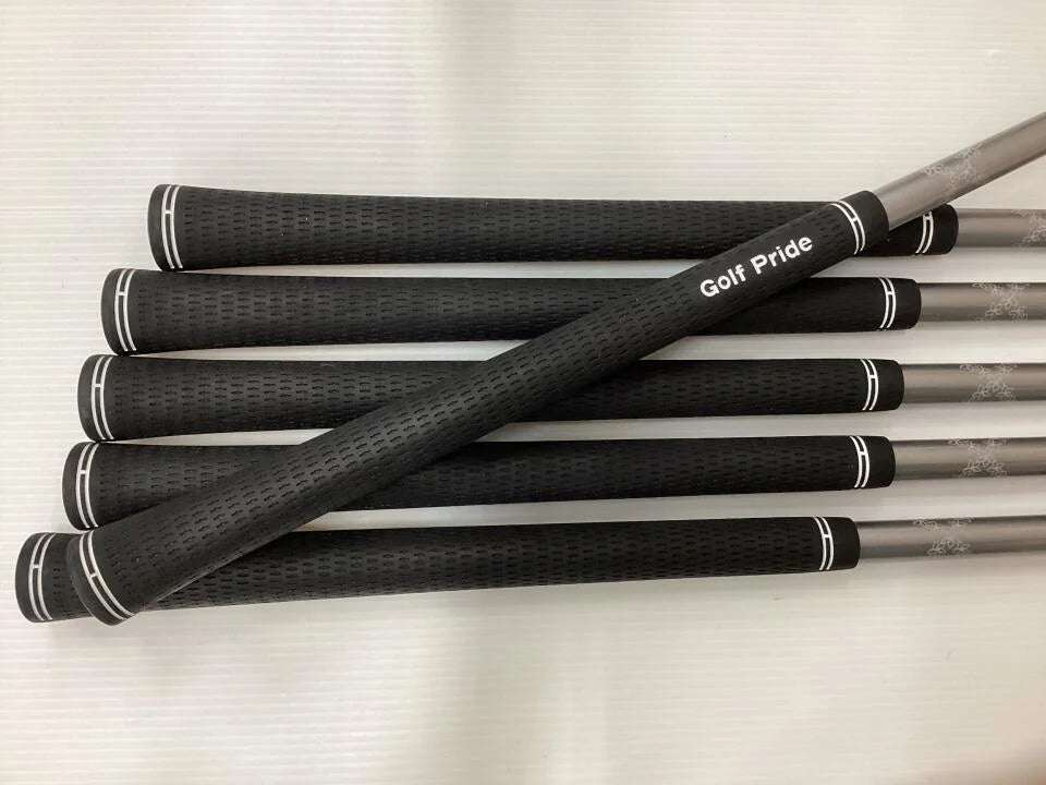 SRIXON ZX5 Mk2 Iron Set 6pc (5-PW) Diamana ZX-2 for IRON Flex S (Pre-owned)