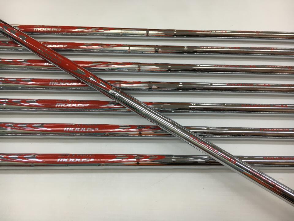 HONMA TOUR WORLD Vx Iron Set 8pc (4-AW) N.S.PRO MODUS 3 TOUR 120 (Reshafted) Flex S (Pre-owned)