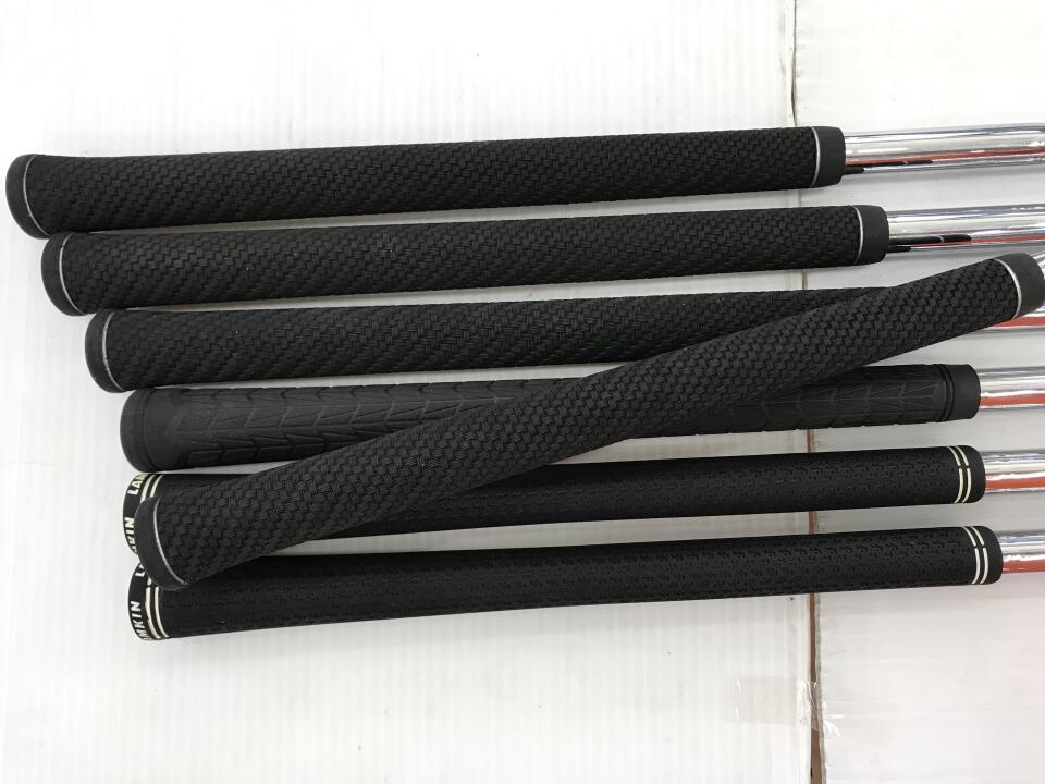YAMAHA inpres DRIVESTAR Iron Set 7pc (6-SW) N.S.PRO 850GH neo Flex S (Pre-owned)