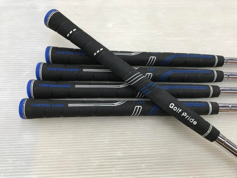 Titleist T250 2025 Iron Set 5pc (6-PW) Dynamic Gold95 (Reshafted) Flex R300 (Pre-owned)