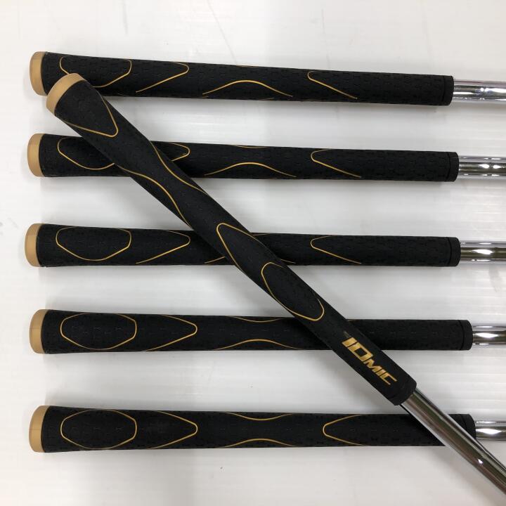 PING i230 Iron Set N.S.PRO MODUS 3 TOUR 105 Flex S (Pre-owned)