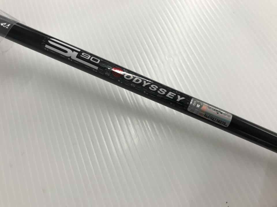 ODYSSEY TRTL DB Putter 34"