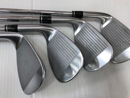 HONMA BERES NX Iron Set 7pc (7-SW) N.S.PRO 850GH neo Flex S (Pre-owned)