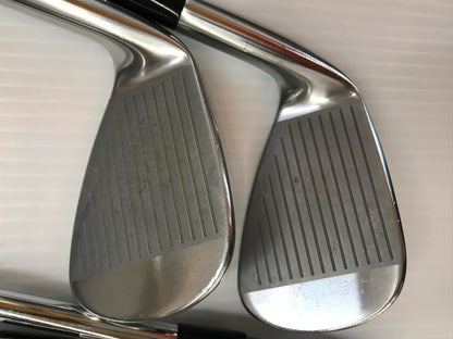 MIZUNO Pro M-15 Iron Set 5pc (6-PW) Dynamic Gold 95 Flex S200 (Pre-owned)