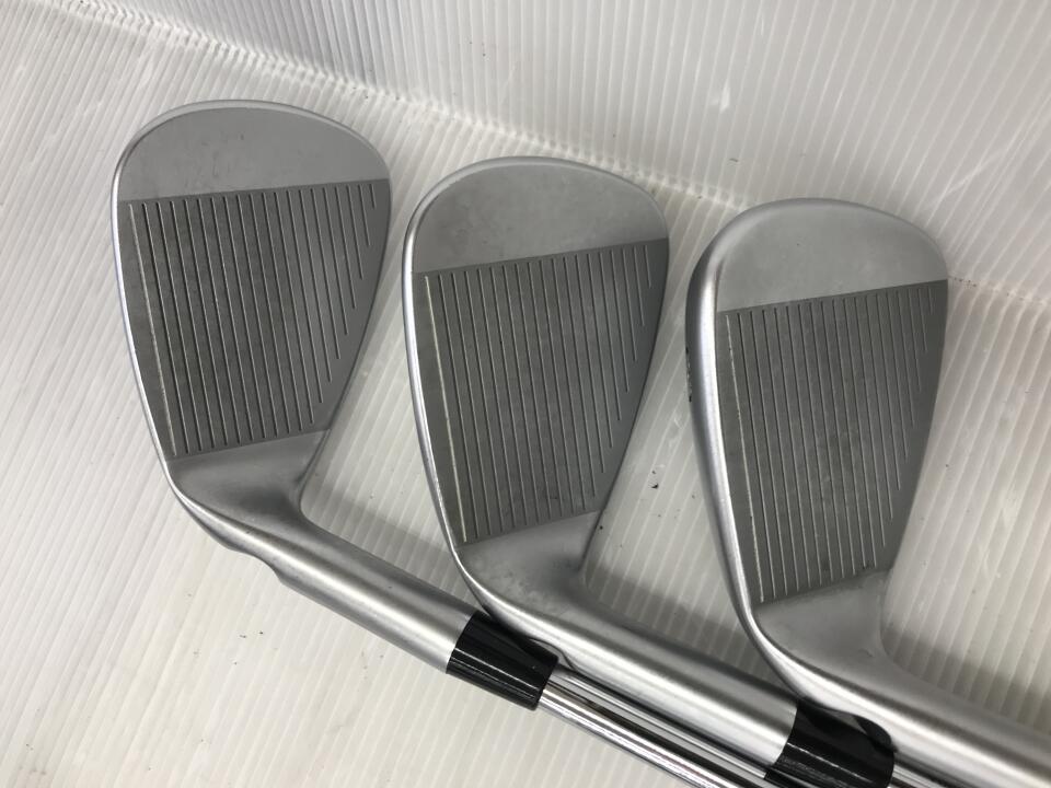 PING i230 Iron Set 6pc (5-PW) N.S.PRO MODUS 3 TOUR 120 Flex S (Pre-owned)