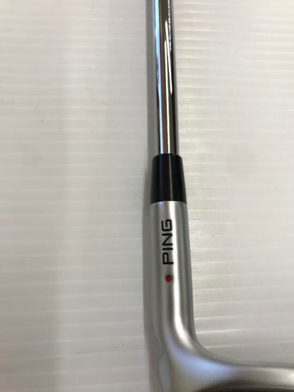 PING i230 Iron Set 7pc (5-AW) AWT 2.0 LITE (Reshafted) Flex R (Pre-owned)