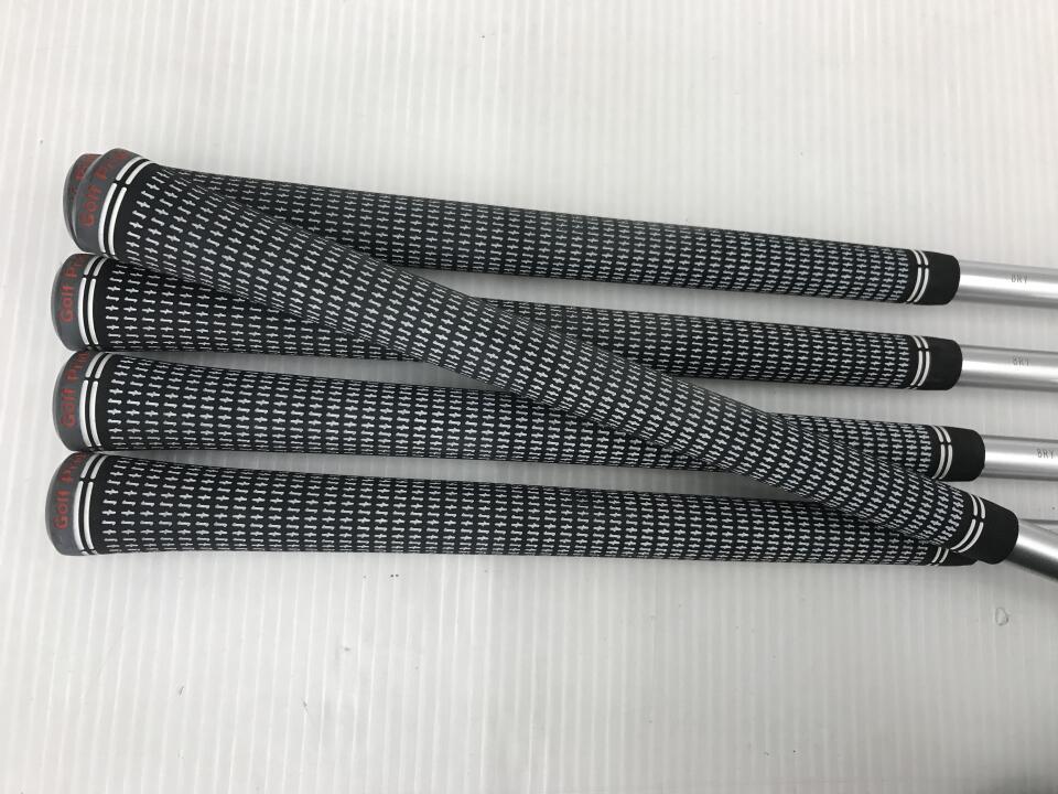 BRIDGESTONE GOLF 233HF Iron Set 5pc (6-PW) SPEEDER NX BS40i (Pre-owned)