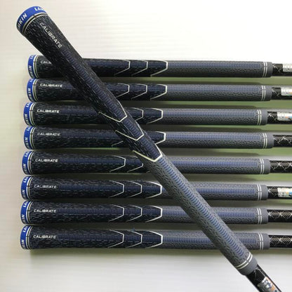Callaway PARADYM Ai Iron Set 9pc (5-SW) TENSEI 50 for Callaway(Ai SMOKE) Flex R (Pre-owned)