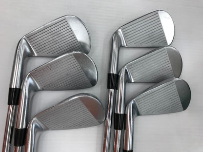 SRIXON ZXi7 Iron Set 6pc (5-PW) (Pre-owned)