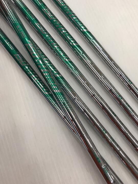 PING i530 Iron Set 6pc (5-PW) Flex S (Pre-owned)
