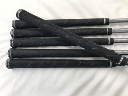MIZUNO Pro 243 Iron Set 6pc (5-PW) Dynamic Gold 120 Flex S200 (Pre-owned)