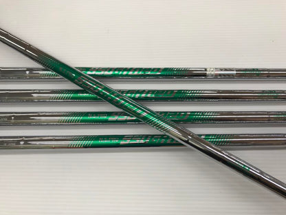 MIZUNO JPX S40 FORGED Iron Set 5pc (6-PW) N.S.PRO 950GH neo Flex S (Pre-owned)