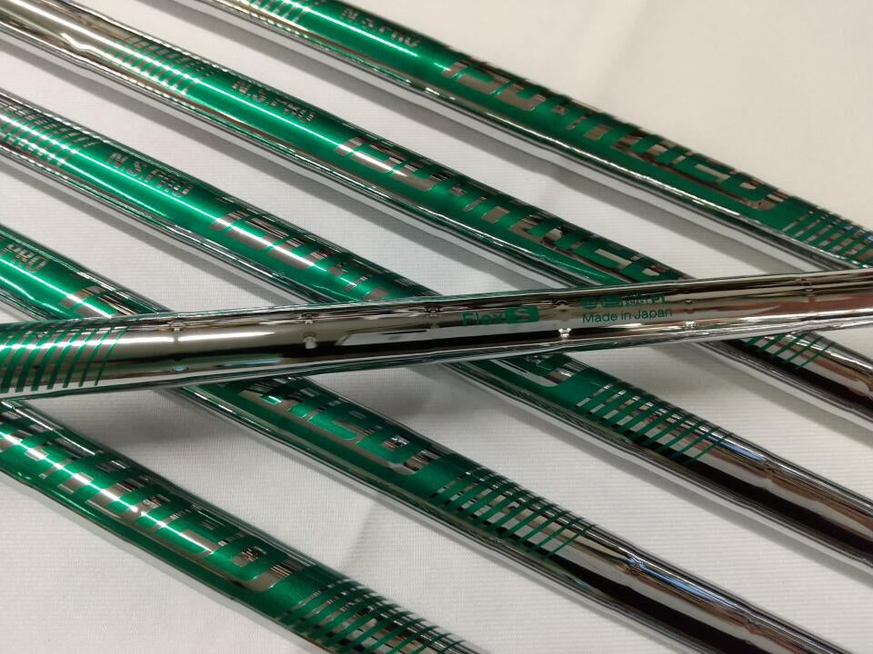 Callaway APEX Ai300 Iron Set 6pc (5-PW) N.S.PRO 750GH neo Flex S (Pre-owned)