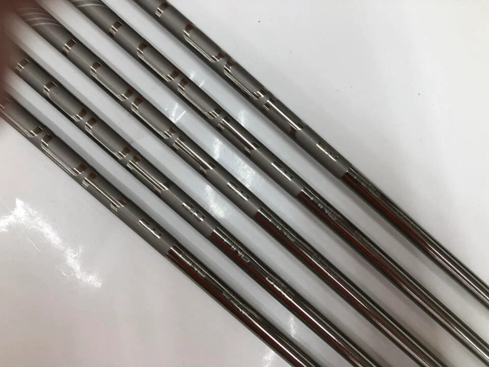PING i530 Iron Set TOUR 2.0 CHROME I Flex S (Pre-owned)