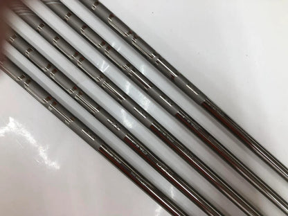 PING i530 Iron Set TOUR 2.0 CHROME I Flex S (Pre-owned)