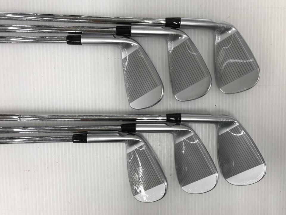 PING i530 Iron Set AWT 2.0 LITE Flex S (Pre-owned)