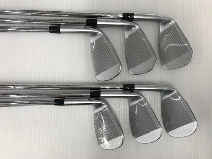 PING i530 Iron Set AWT 2.0 LITE Flex S (Pre-owned)