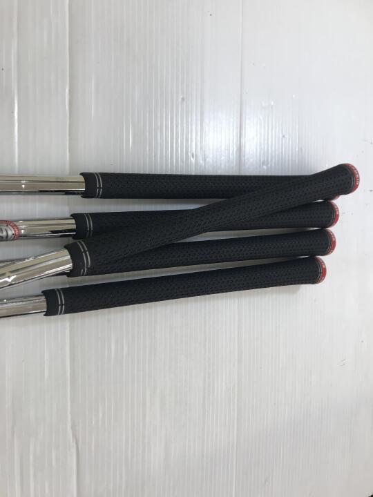 TaylorMade STEALTH Iron Set 5pc (6-PW) KBS MAX MT85 JP Flex S (Pre-owned)
