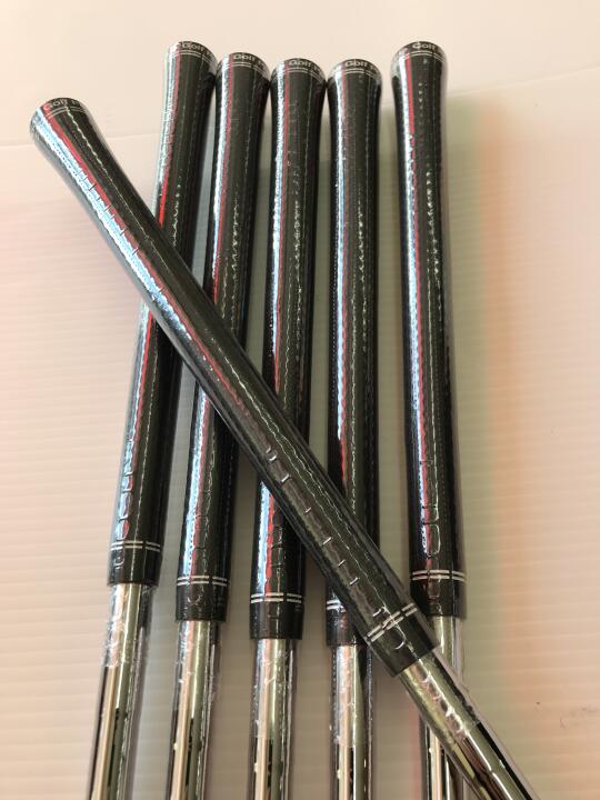 PING i530 Iron Set 6pc (6-AW) AWT 2.0 LITE Flex S Left-Handed (Pre-owned)