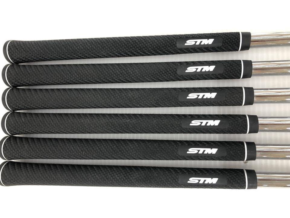 BRIDGESTONE GOLF 242CB+ Iron Set 6pc (5-PW) N.S.PRO 950GH neo Flex S (Pre-owned)