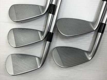 MIZUNO JPX 925 HOT METAL HL Iron Set AIR Speeder Flex STD (Pre-owned)